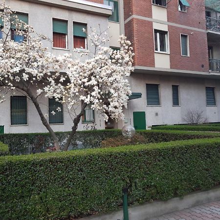 Good Dreams Milan Apartment Экстерьер фото