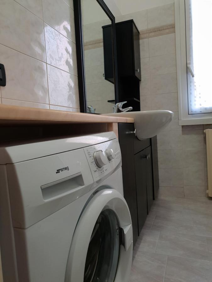 Good Dreams Milan Apartment Экстерьер фото