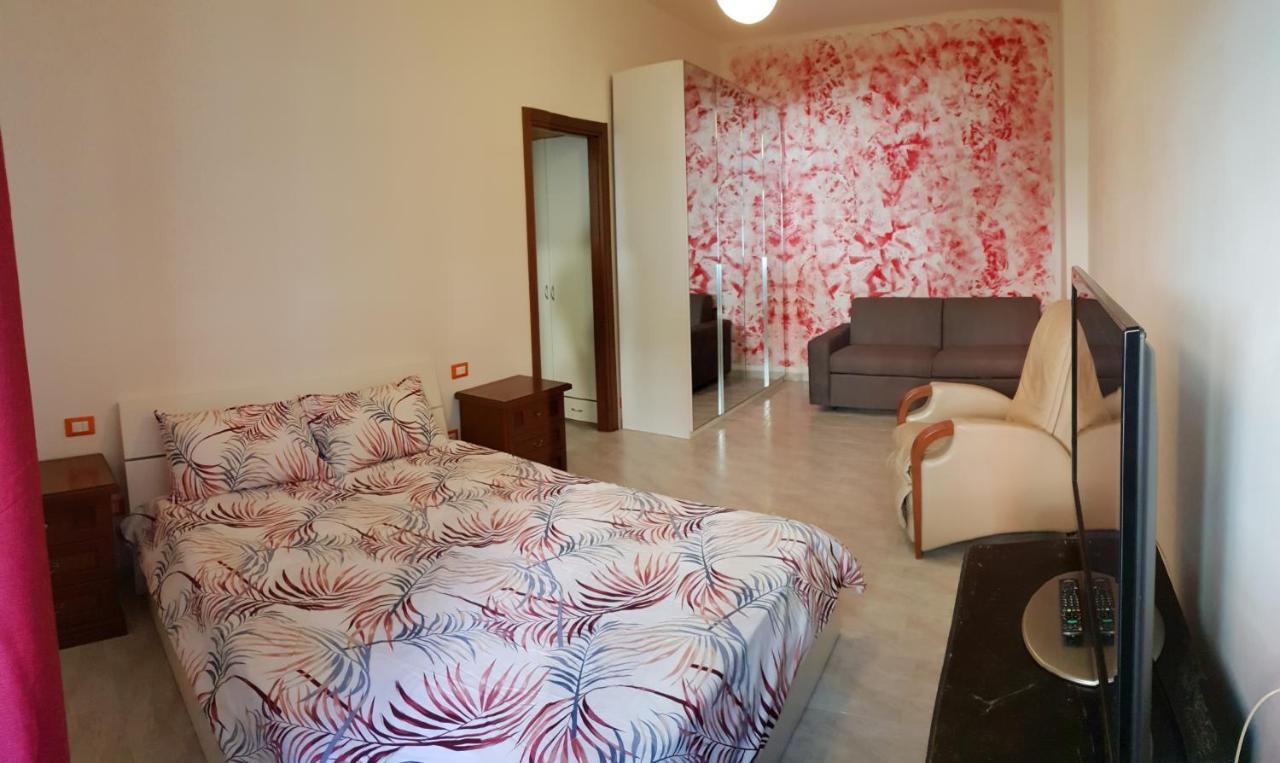 Good Dreams Milan Apartment Экстерьер фото