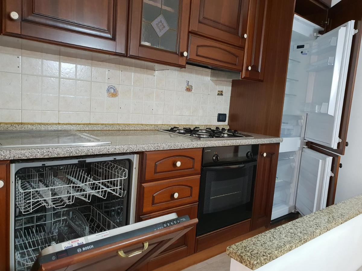 Good Dreams Milan Apartment Экстерьер фото