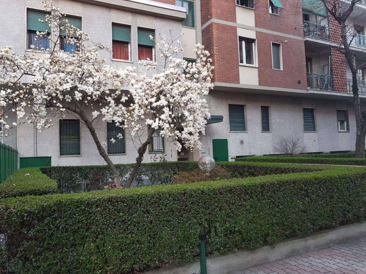 Good Dreams Milan Apartment Экстерьер фото