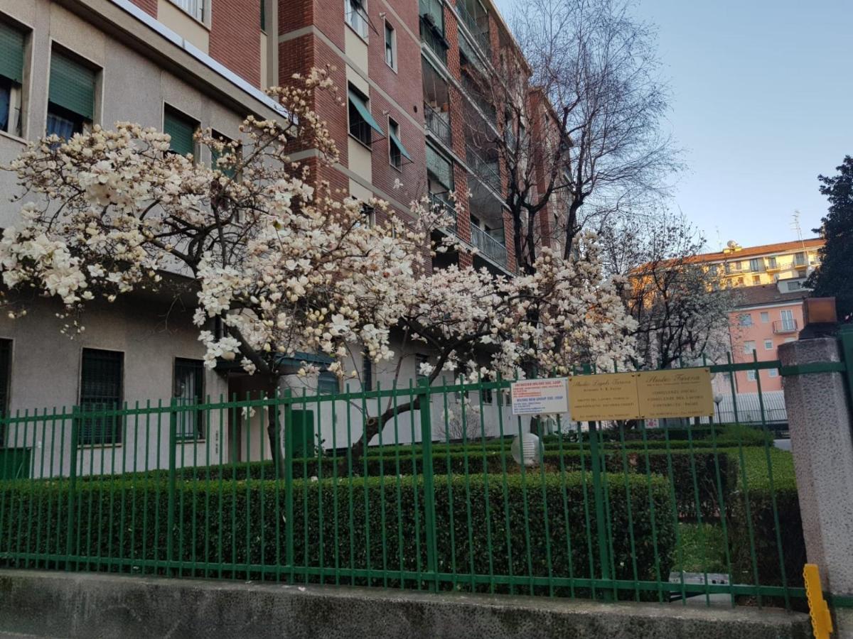 Good Dreams Milan Apartment Экстерьер фото