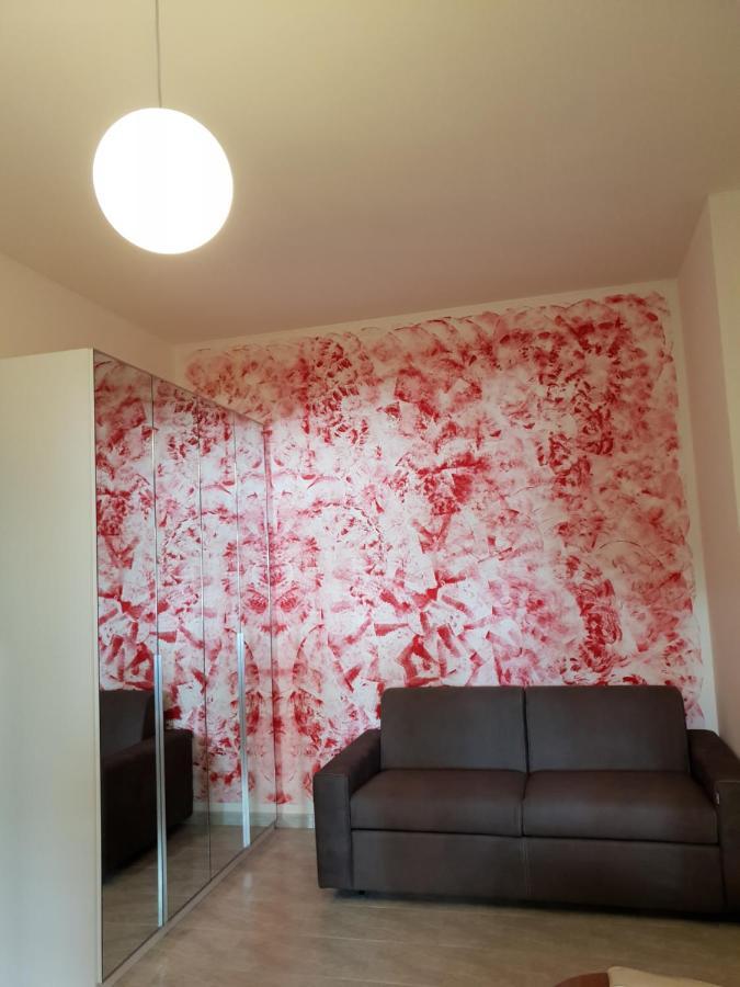 Good Dreams Milan Apartment Экстерьер фото