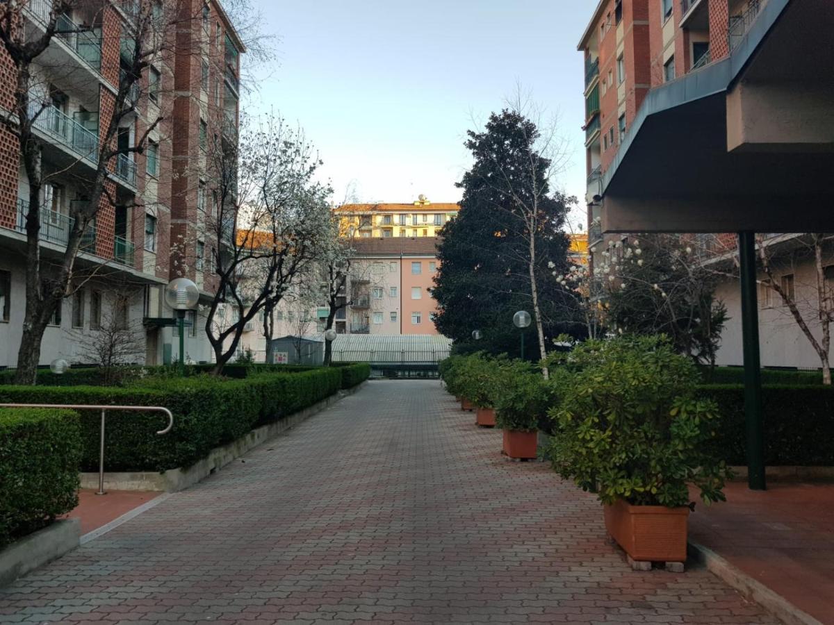 Good Dreams Milan Apartment Экстерьер фото